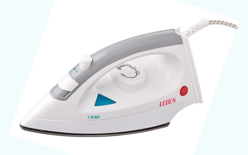 УТЮГ БЫТОВОЙ